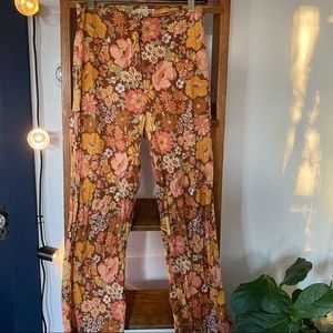 Billabong / The Satly Blonde pants